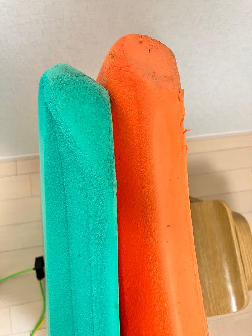 ATUNAS ボディボード 2枚セット！ 大阪手渡し可能