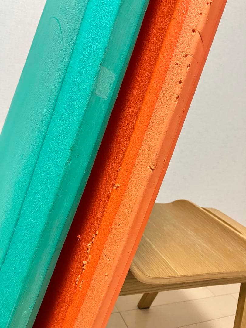 ATUNAS ボディボード 2枚セット！ 大阪手渡し可能