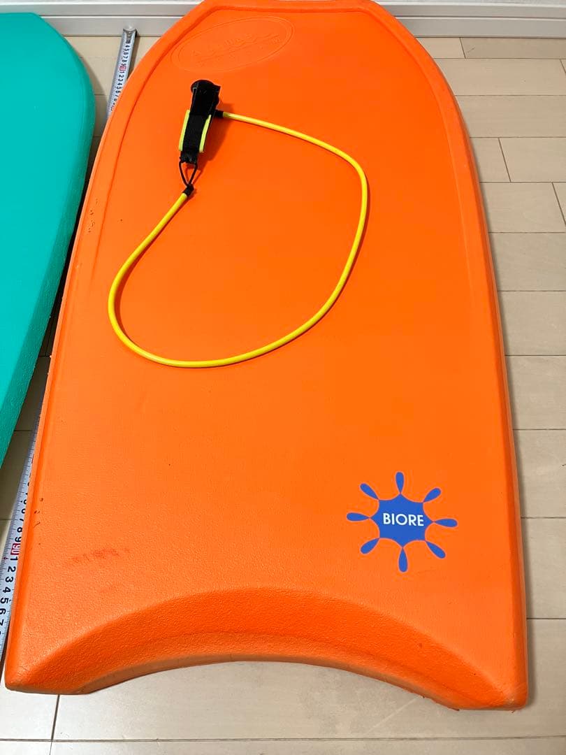 ATUNAS ボディボード 2枚セット！ 大阪手渡し可能