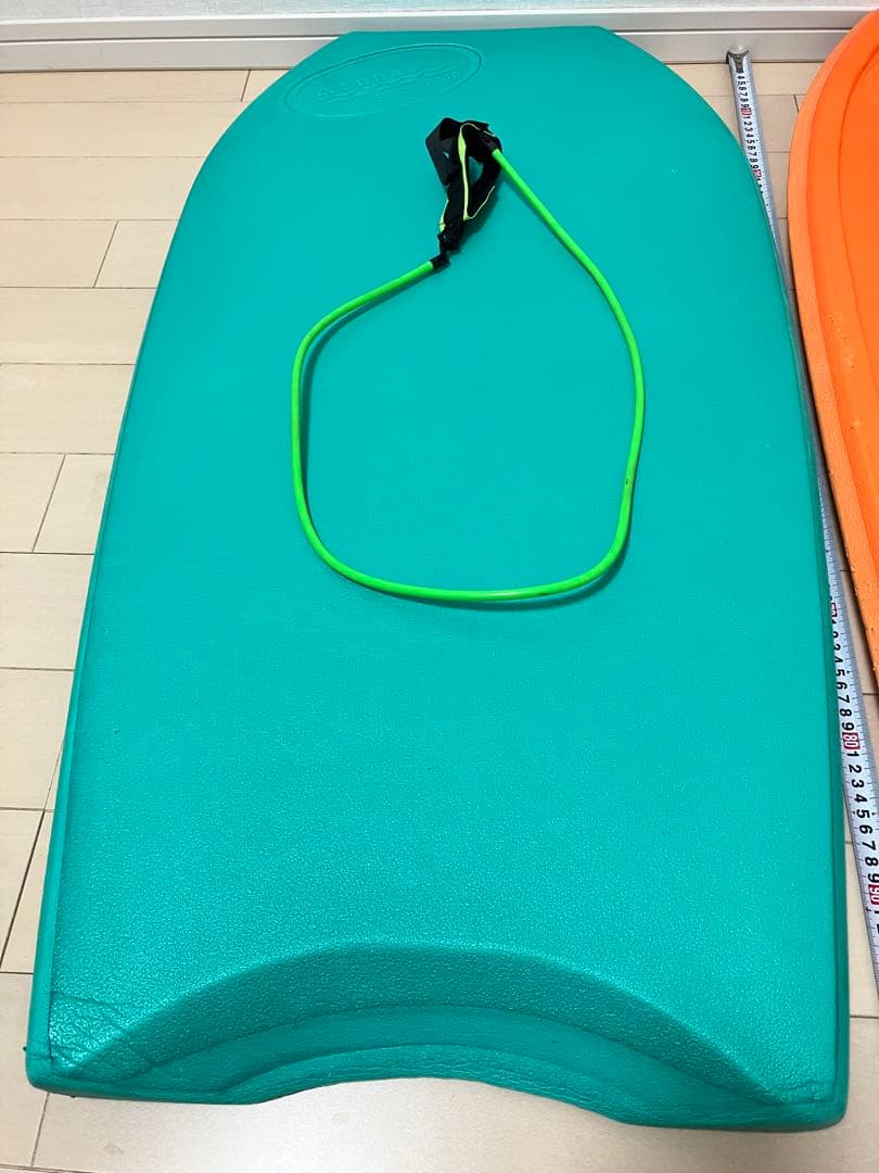 ATUNAS ボディボード 2枚セット！ 大阪手渡し可能