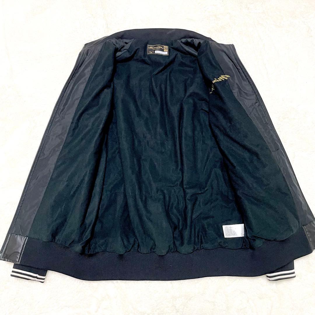 【未使用級✨】 Mizuno グランドコート 2XO 4L 現行 完売品 大きい