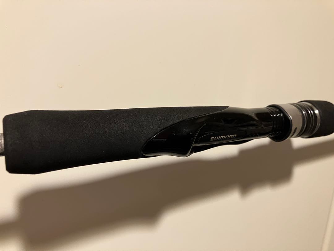 シマノ ジギングロッド グラップラー BB タイプLJ S66-0