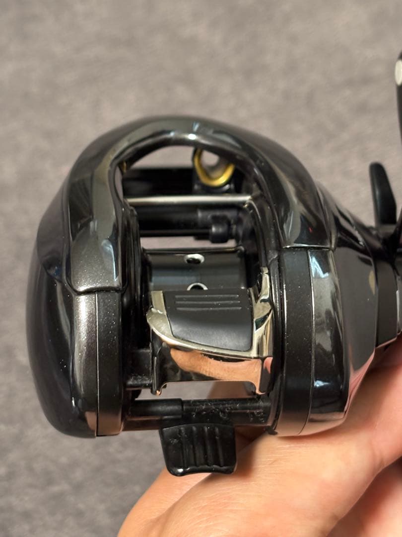 極上美品　18 アンタレスDCMD　シマノ