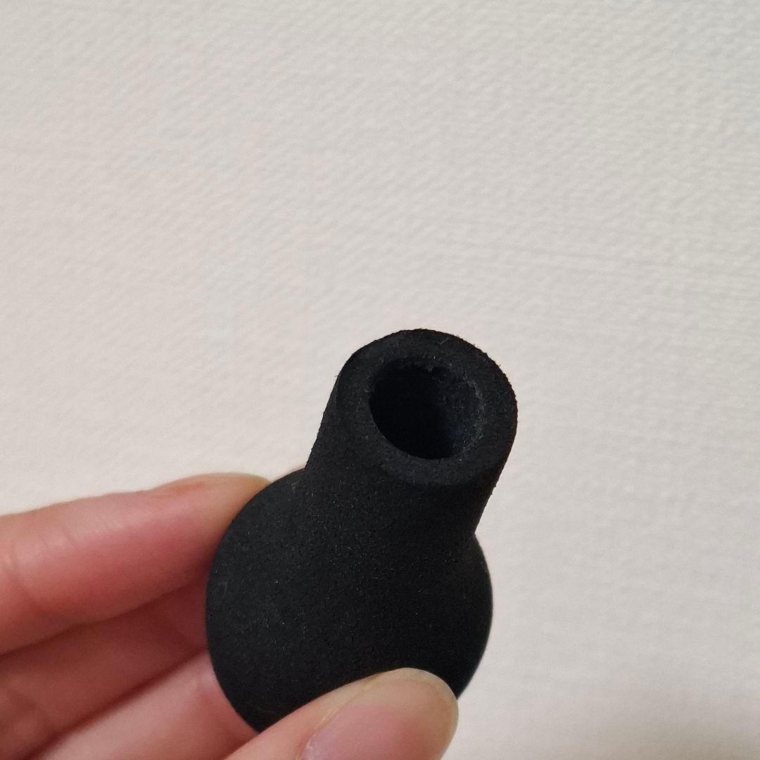 DRT　バリアルハンドルノブ