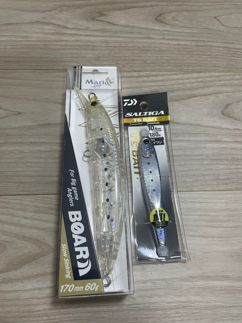 19 STELLA SW 14000PG 値下げしました！