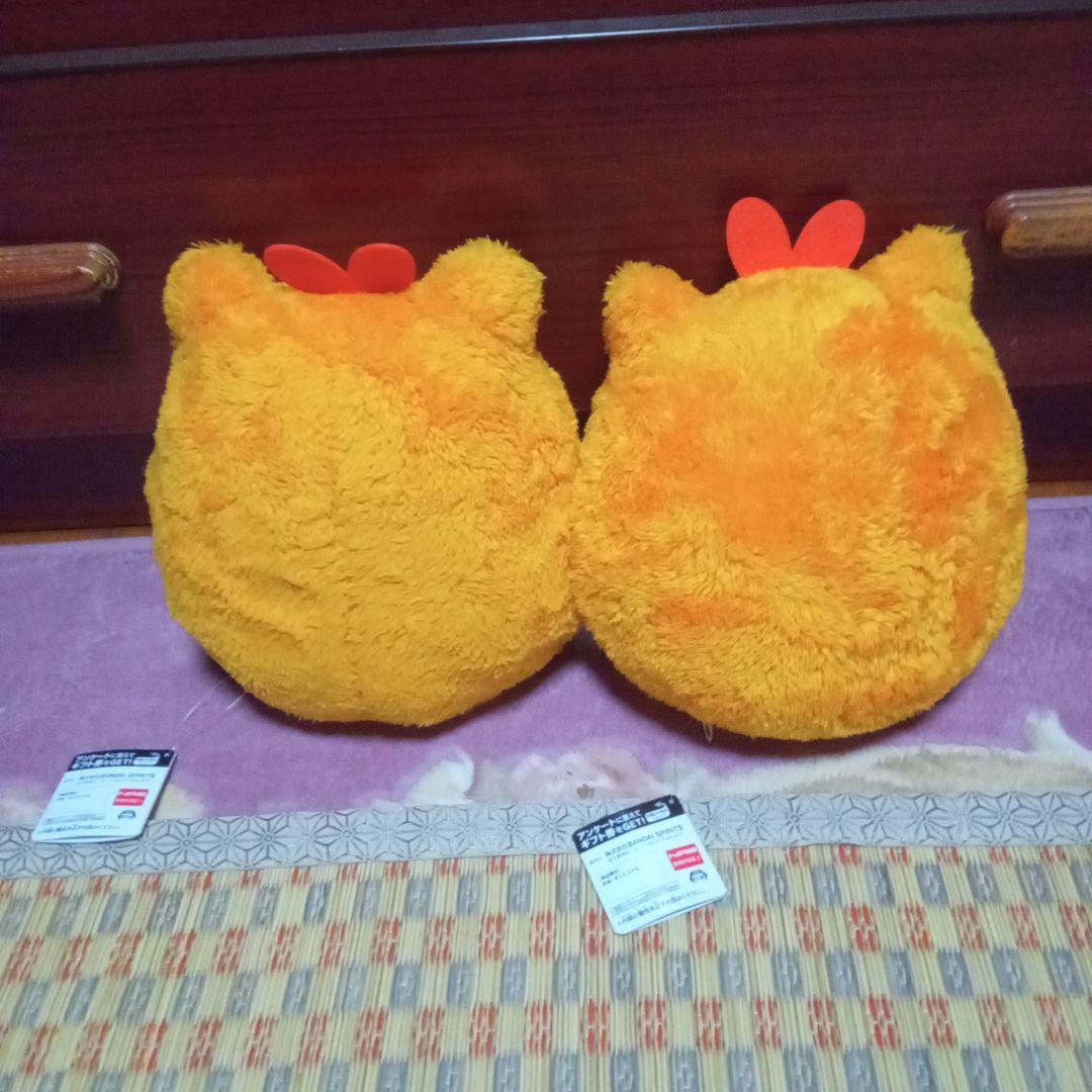 夏目友人帳 ニャンコ先生 4点セット