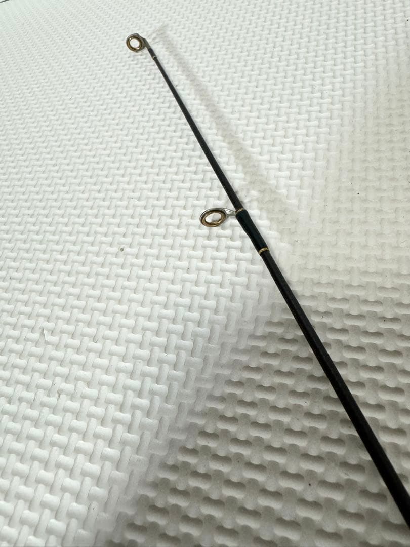 ✦TEAM UEDA ウエダ Pro4 BORON BBB-60B✦