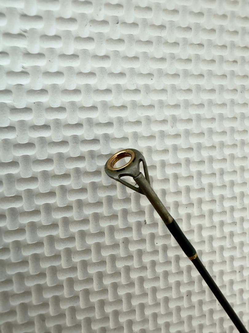 ✦TEAM UEDA ウエダ Pro4 BORON BBB-60B✦