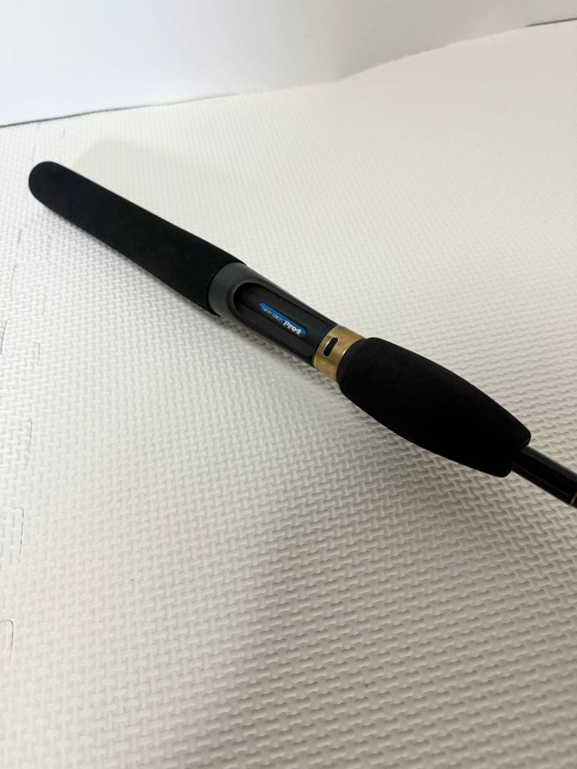 ✦TEAM UEDA ウエダ Pro4 BORON BBB-60B✦