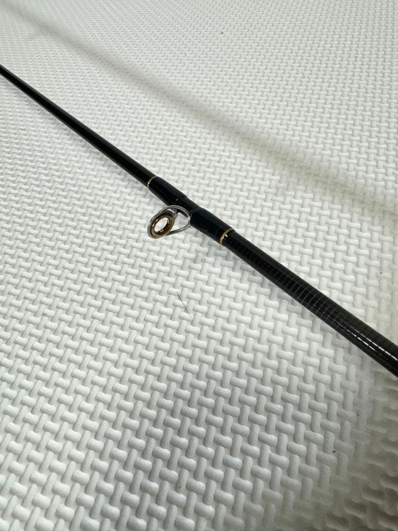 ✦TEAM UEDA ウエダ Pro4 BORON BBB-60B✦