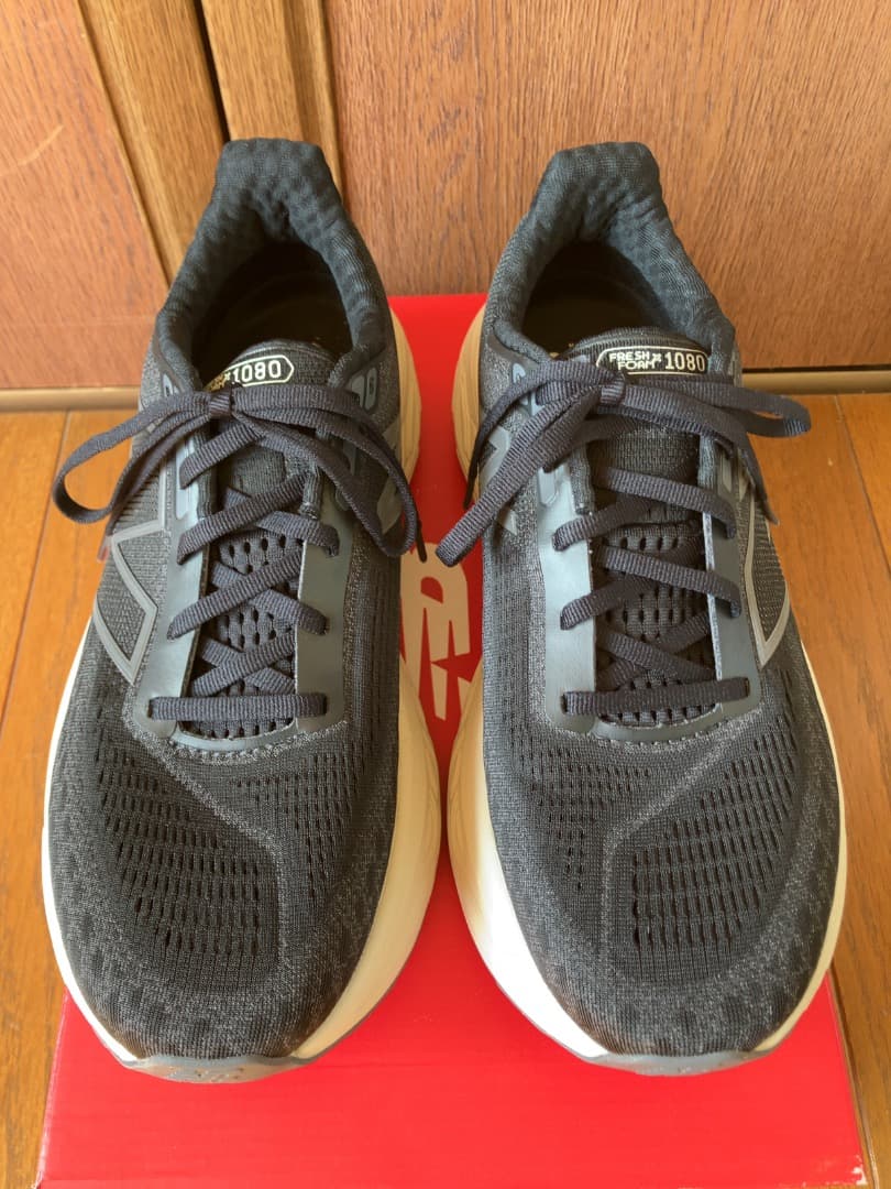 [ニューバランス] Fresh Foam X 1080 v14 【26cm】