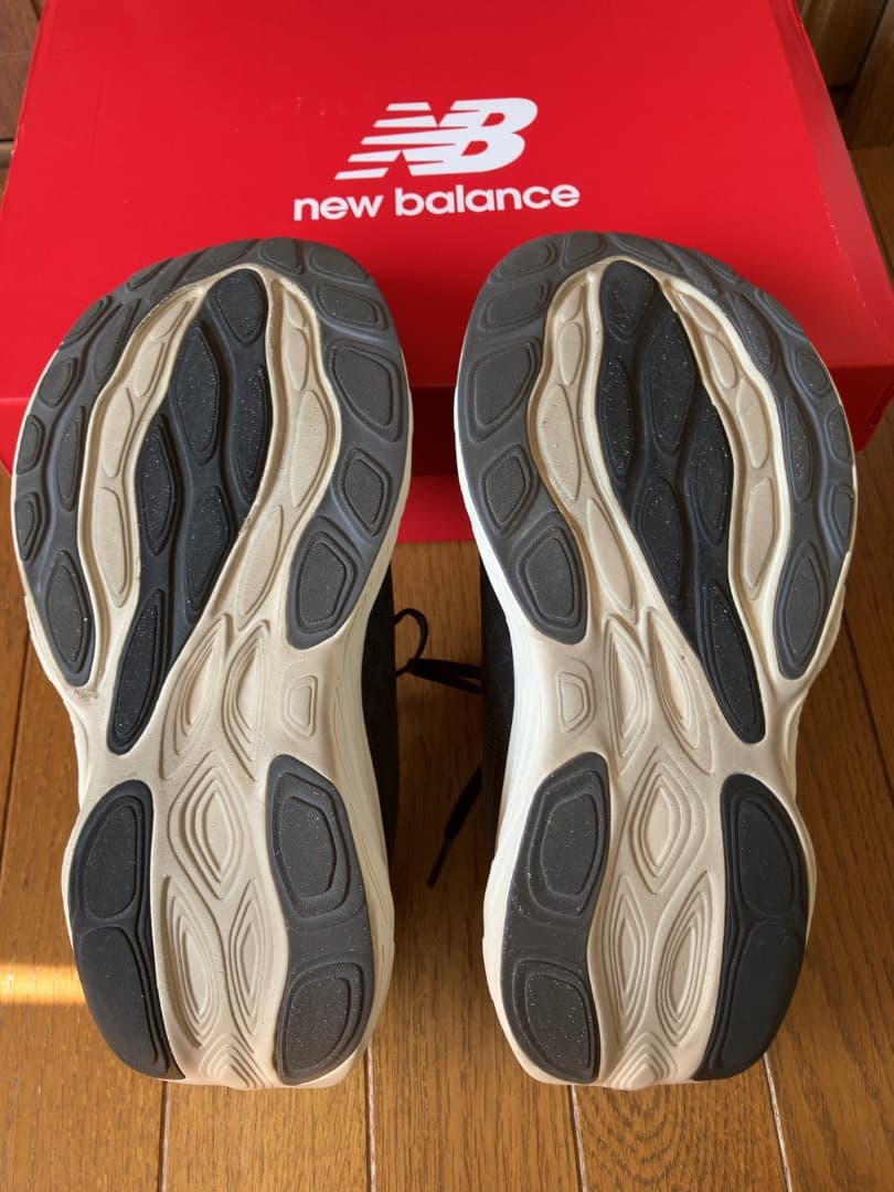 [ニューバランス] Fresh Foam X 1080 v14 【26cm】