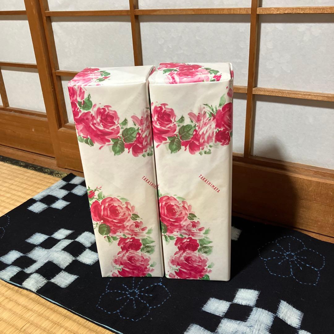 森伊蔵720ml 金ラベル2本セット