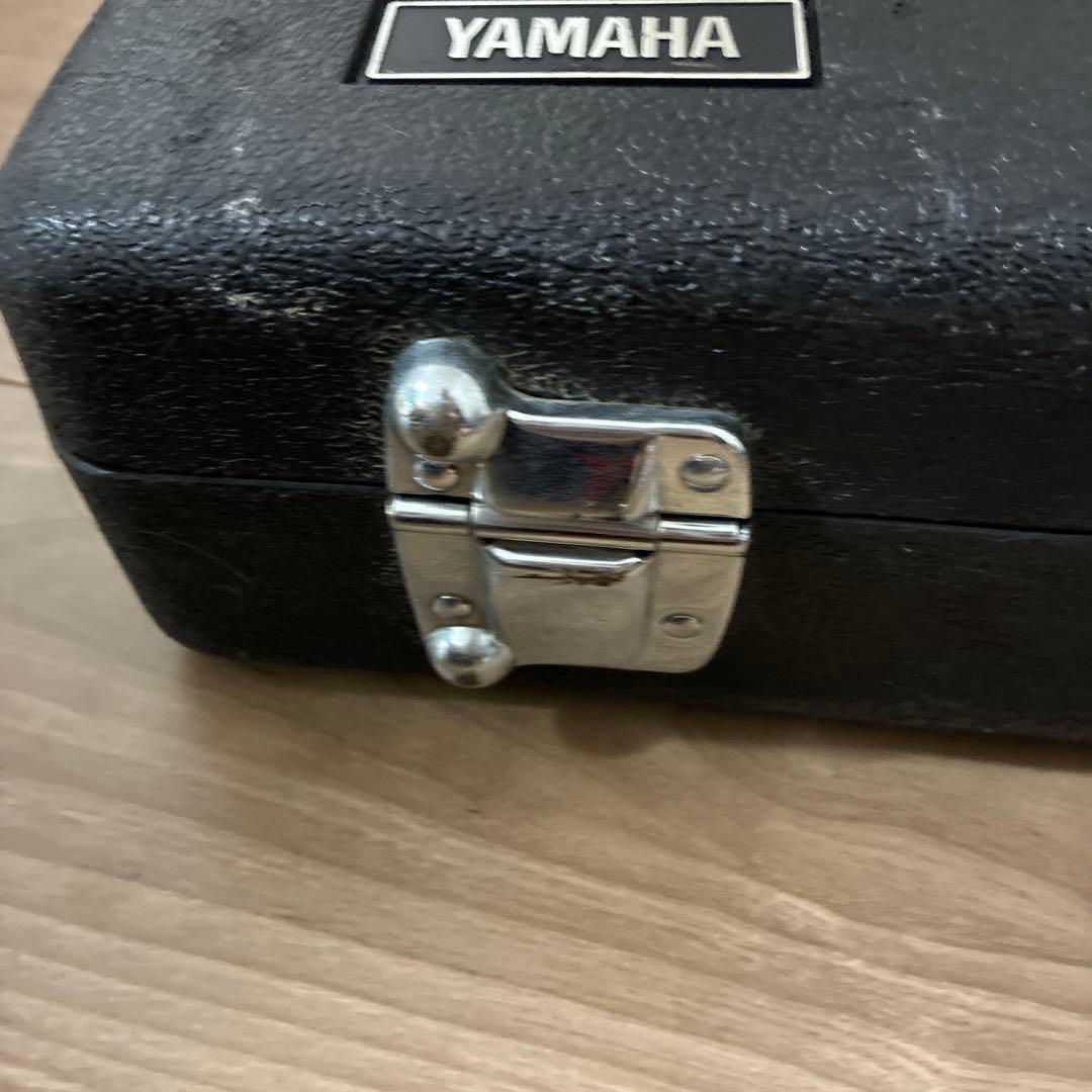 【お値下げ中‼️】お手入れセット付き！ トランペット YAMAHA YTR1310