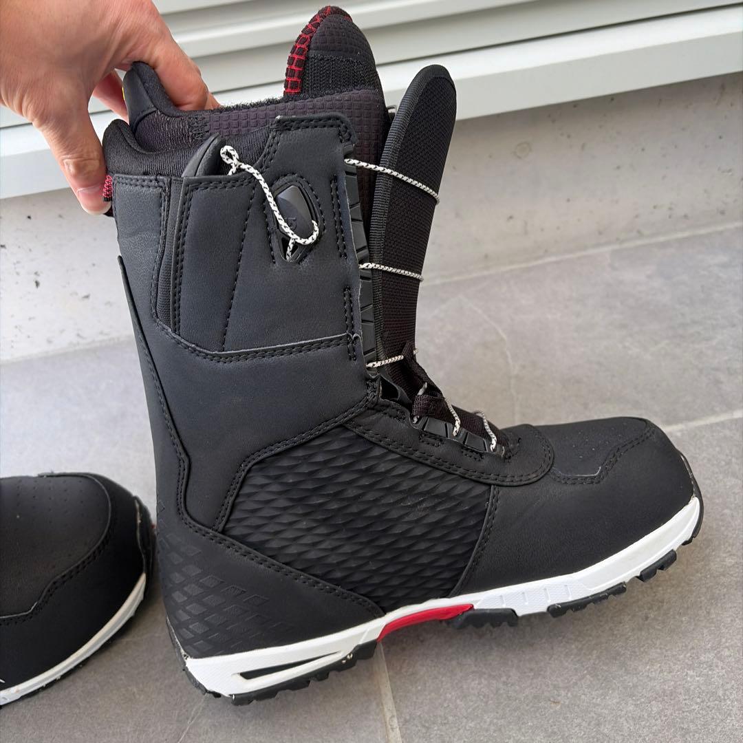 BURTON IMPERIAL LTD スノーボードブーツ