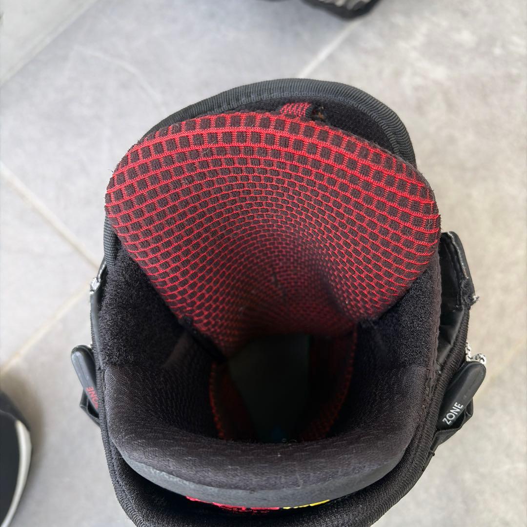 BURTON IMPERIAL LTD スノーボードブーツ