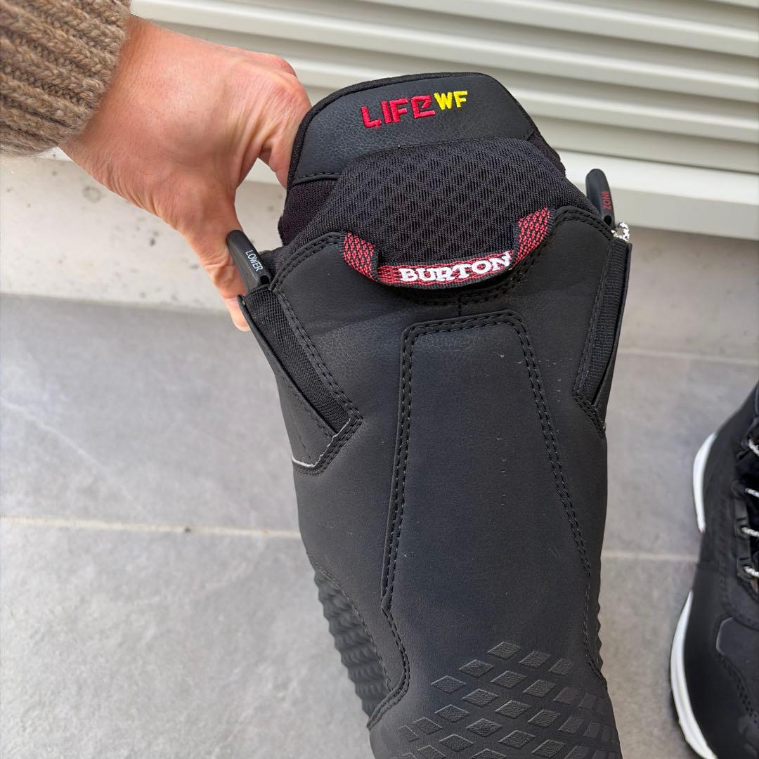 BURTON IMPERIAL LTD スノーボードブーツ