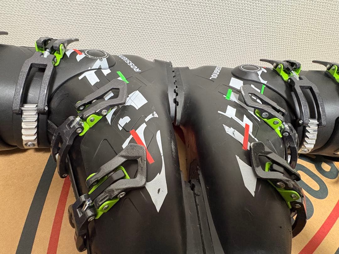 ROSSIGNOL SPEED 80 ロシニョールスキーブーツ 27.5