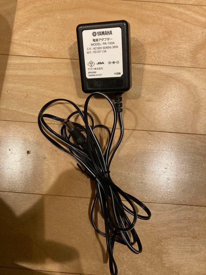 Yamaha CP50 デジタルピアノ88鍵盤　ステージピアノ