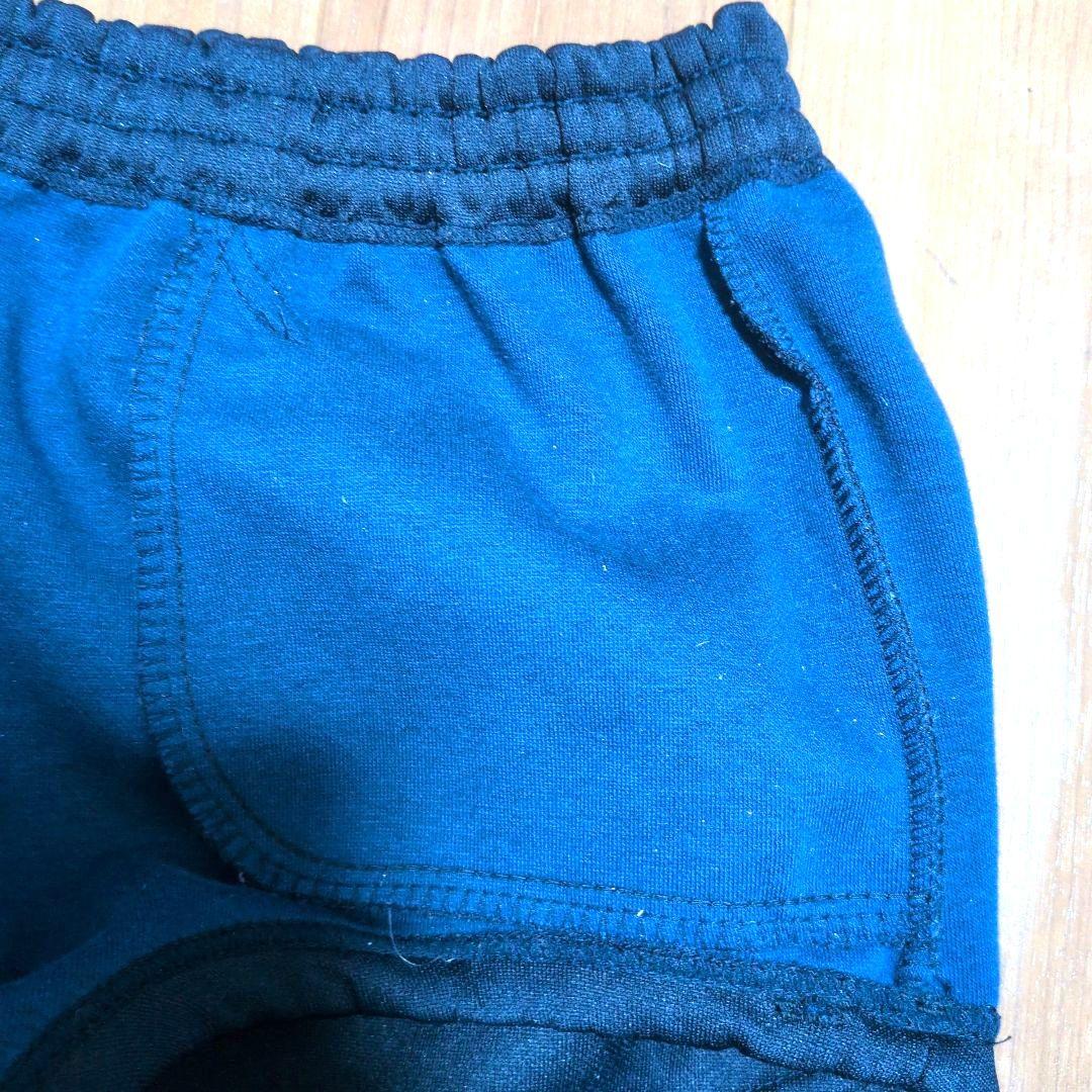 UNITIKA ユニチカ体操服 ブルマー　Lサイズ　バレーボール　紺色