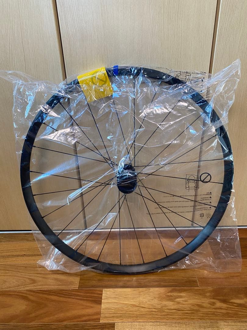 SHIMANO シマノ リアホイール WH-RX180