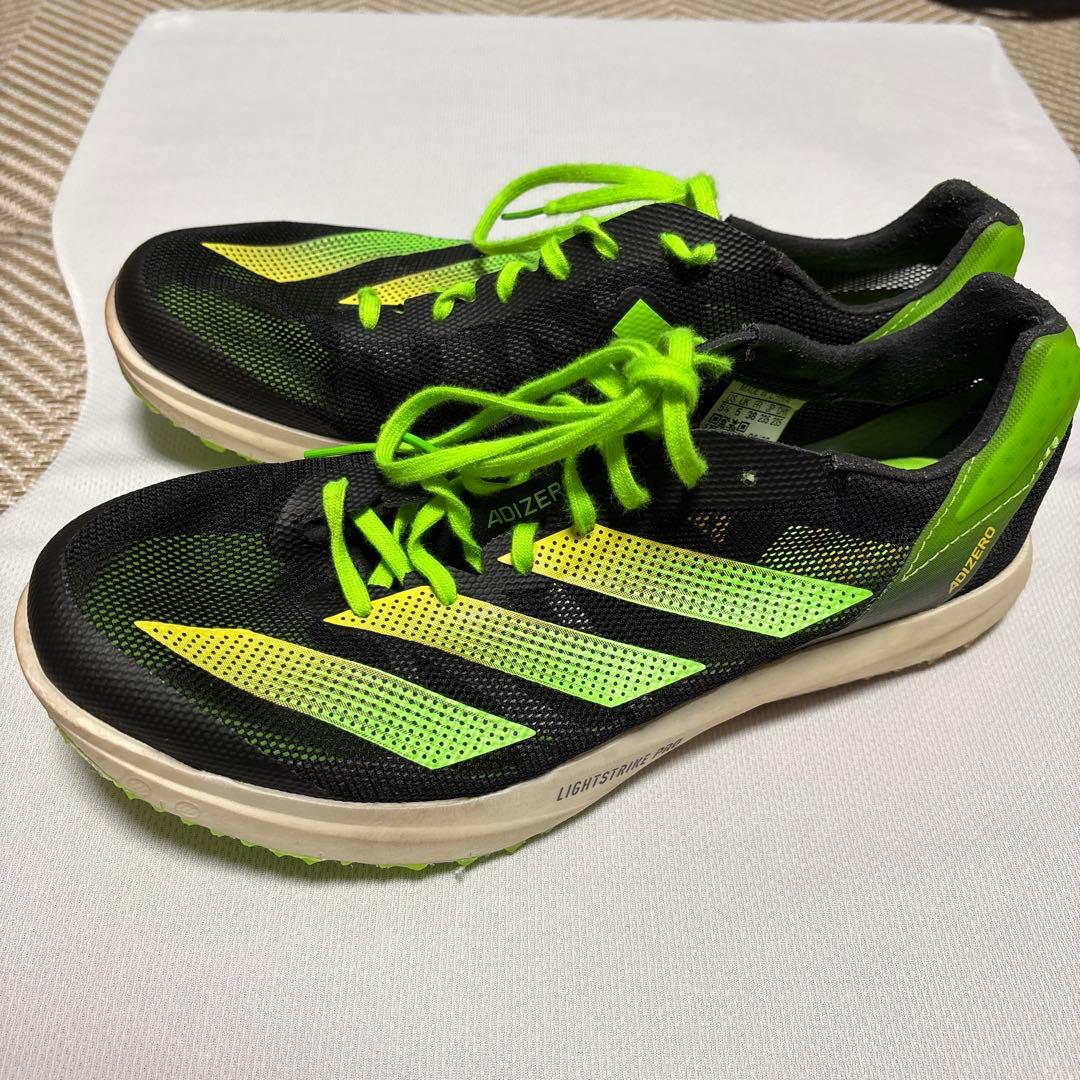 アディゼロ アバンチ TYO 23.5 cm