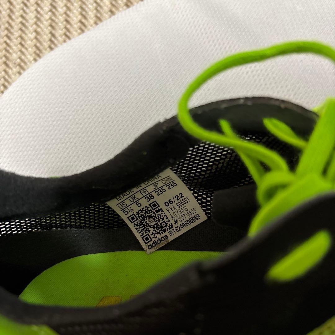 アディゼロ アバンチ TYO 23.5 cm