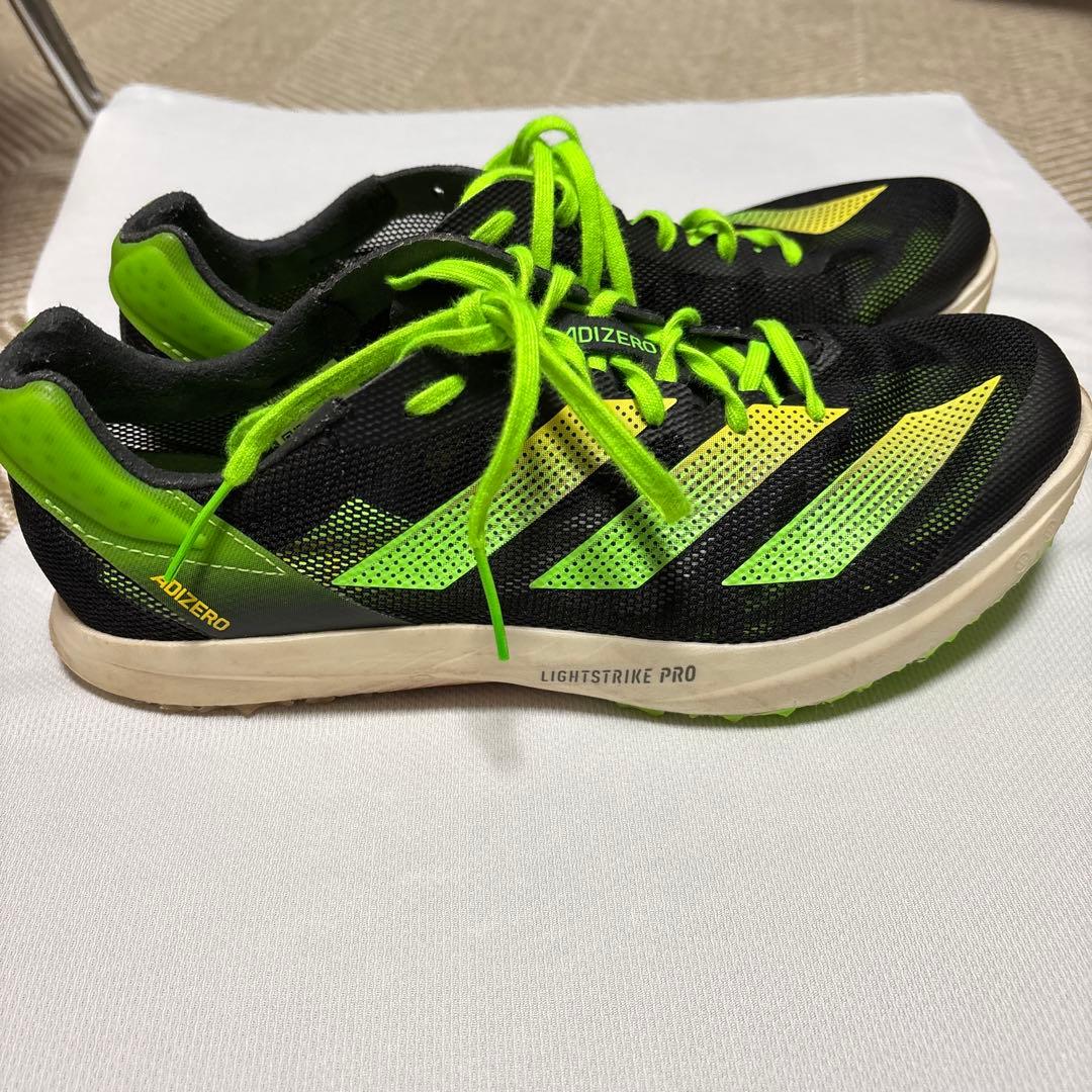 アディゼロ アバンチ TYO 23.5 cm