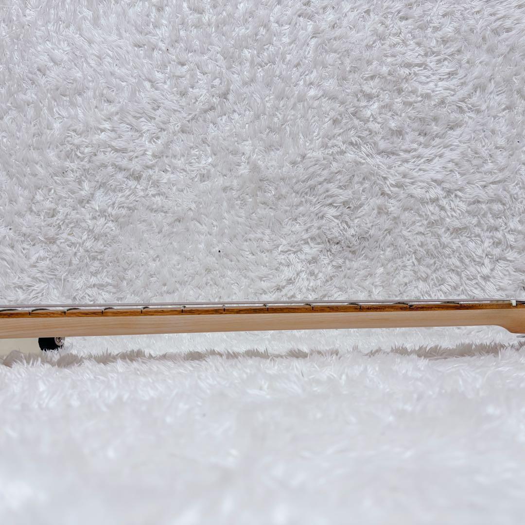 美品　ヤマハ　エレキベース　BB234 ケース 弦交換済　ナット交換済　初心者