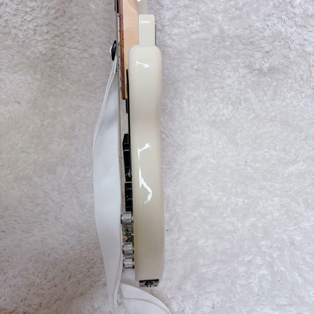 美品　ヤマハ　エレキベース　BB234 ケース 弦交換済　ナット交換済　初心者