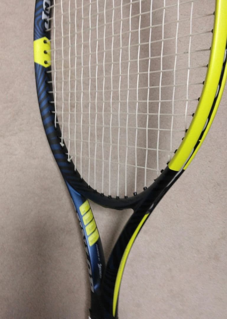 ダンロップSX300 (2023)テニスラケット