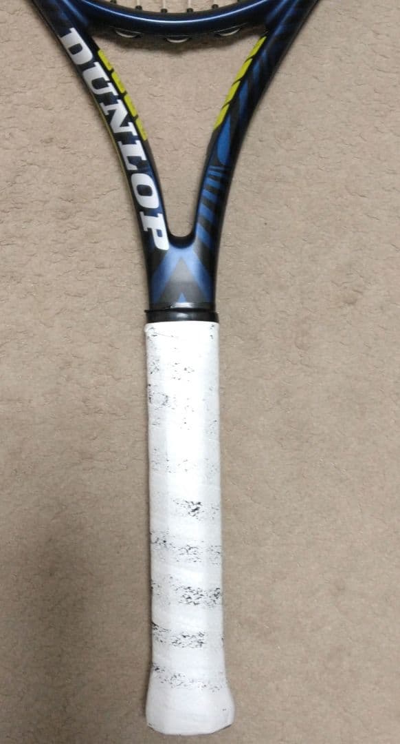 ダンロップSX300 (2023)テニスラケット