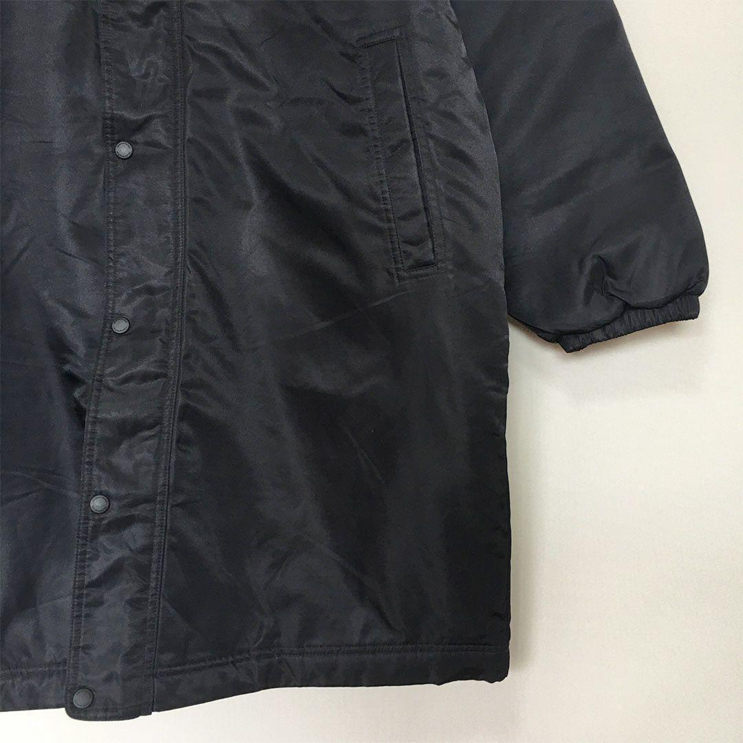 新品未使用 thisisneverthat ネバザ パデットコート 中綿