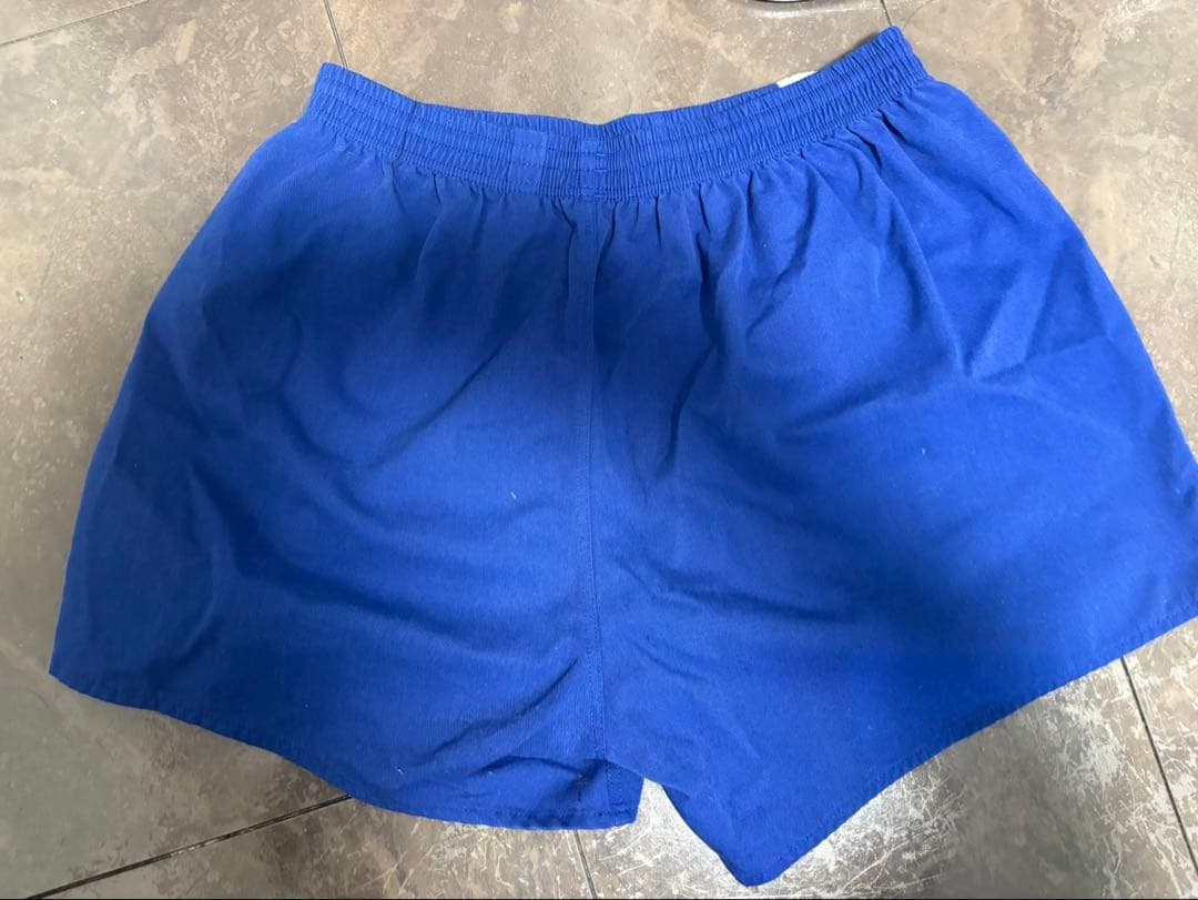 東海大学 バレーボール ゲームパンツ