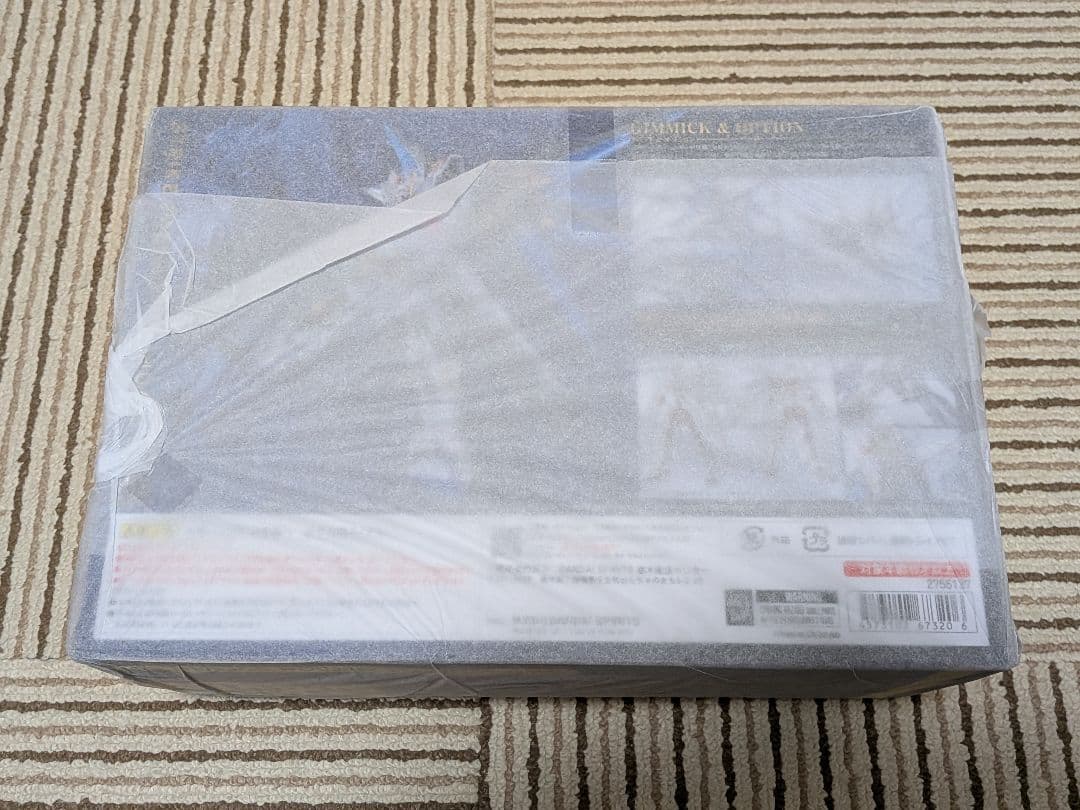 L ROBOT魂 　 ストライクフリーダムガンダム弐式