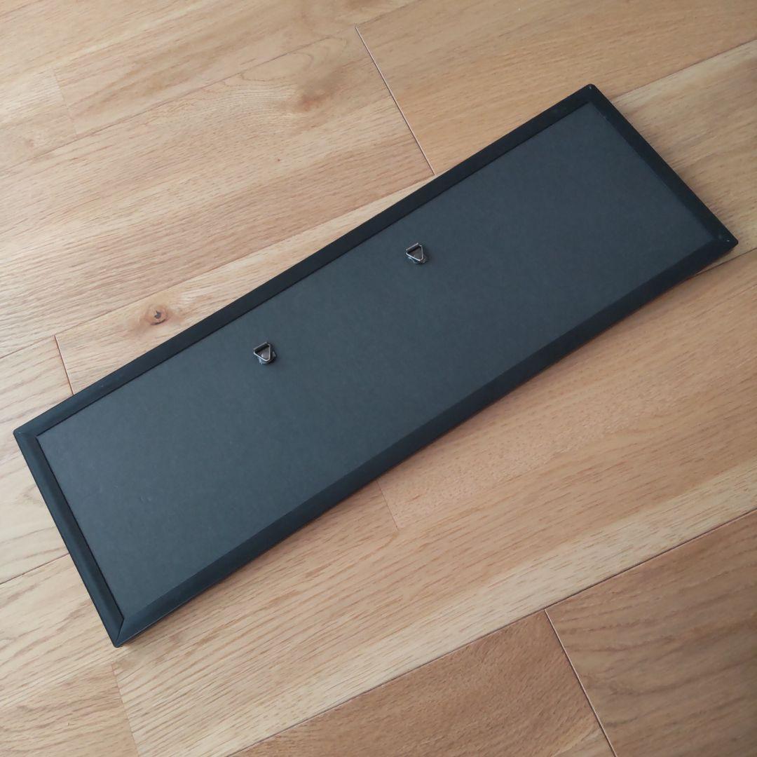 BOOWY　ラストギグス　壁掛けミラー