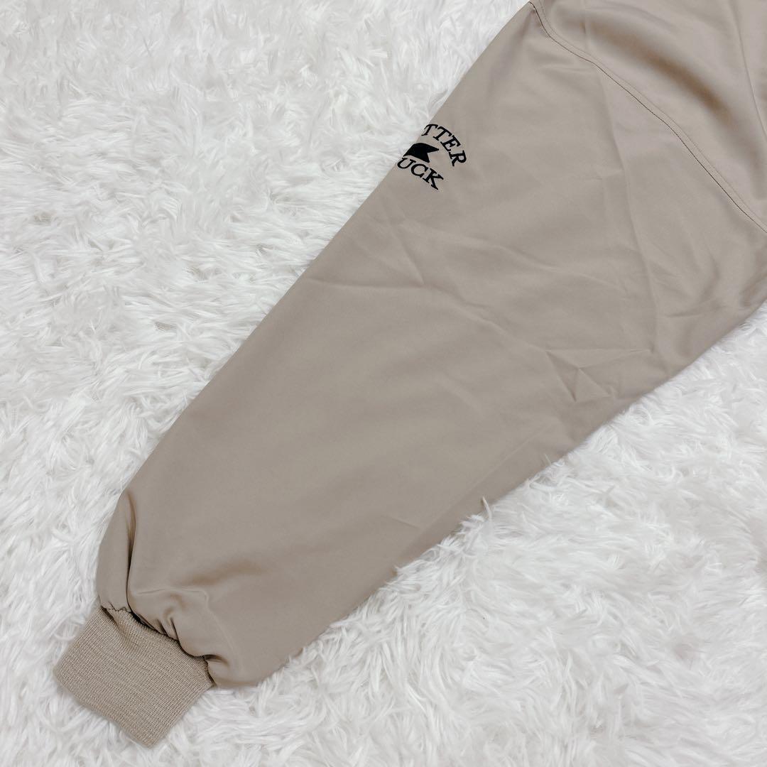 【希少】ROLEX × CUTTER & BUCK プルオーバー ベージュ