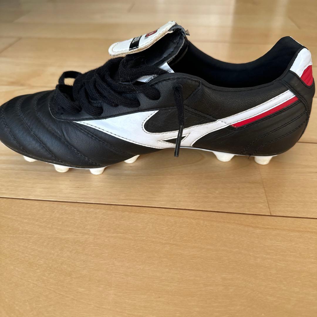 ミズノ モレリア II JAPAN Professional Model