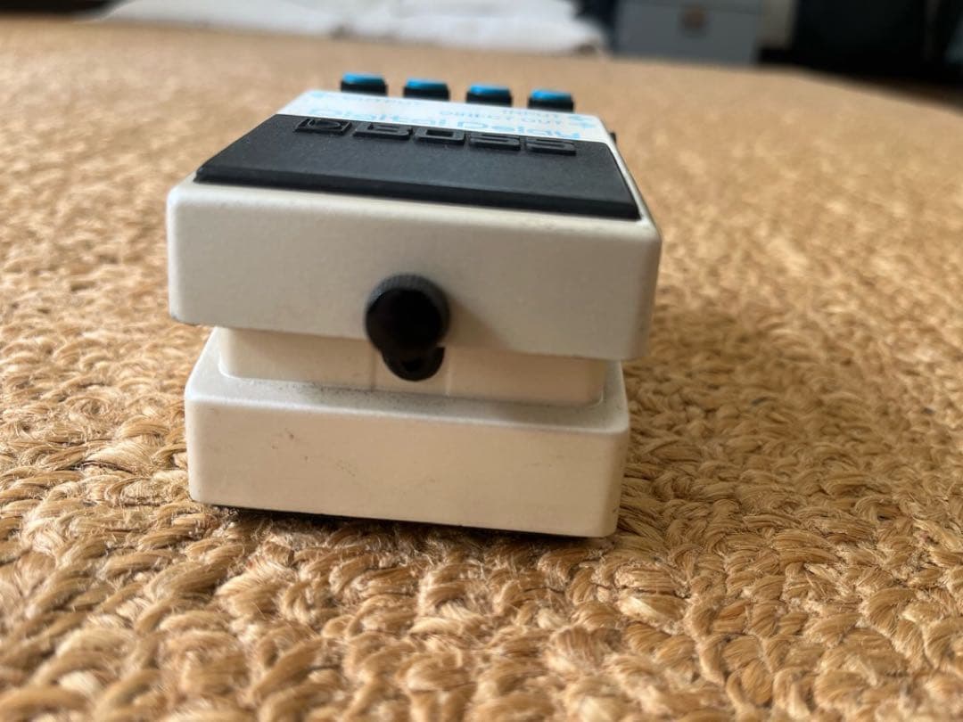 BOSS デジタルディレイ DD-3