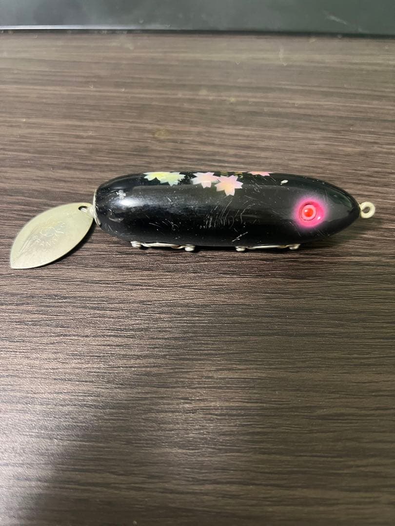 クリスマスセール‼️超レア ヒヨコブランド ダンガン Cats別注夜桜HIYOKO