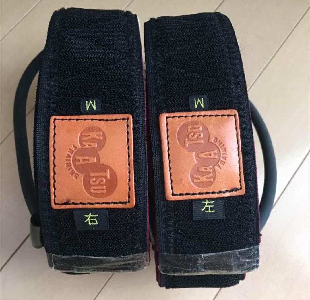 加圧トレーニング