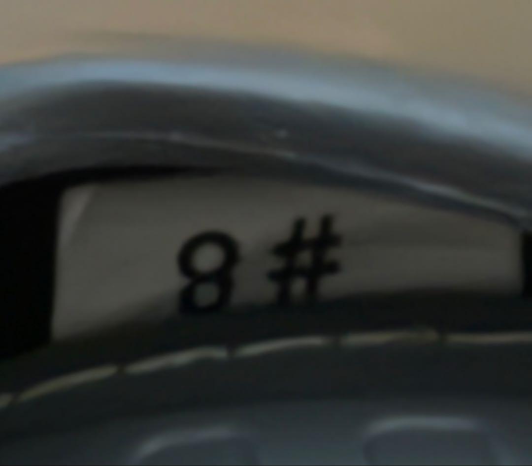 スキーブーツ26cm 中古品