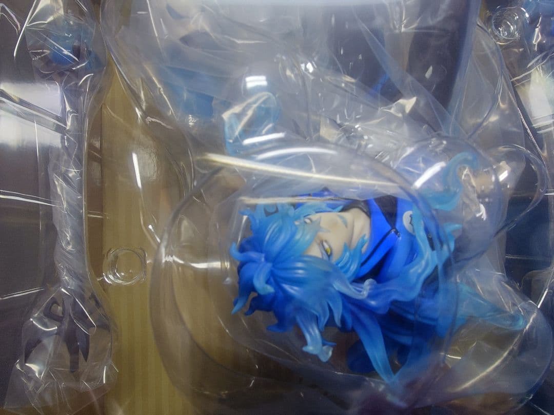 ツイステ イデア・シュラウド 1/8スケールフィギュア