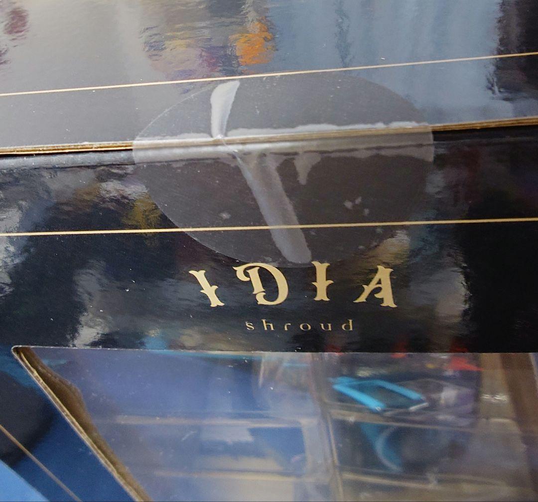 ツイステ イデア・シュラウド 1/8スケールフィギュア