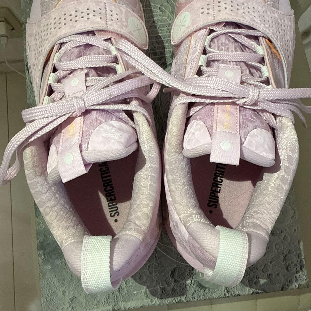 【3,4回使用】Wade All City 13 encore 28cm