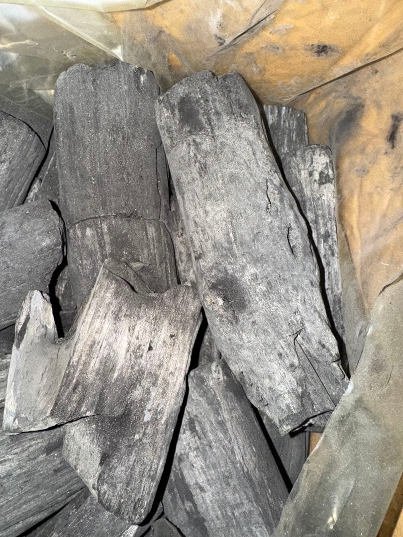 激安　備長炭　ベトナム産　15キロ