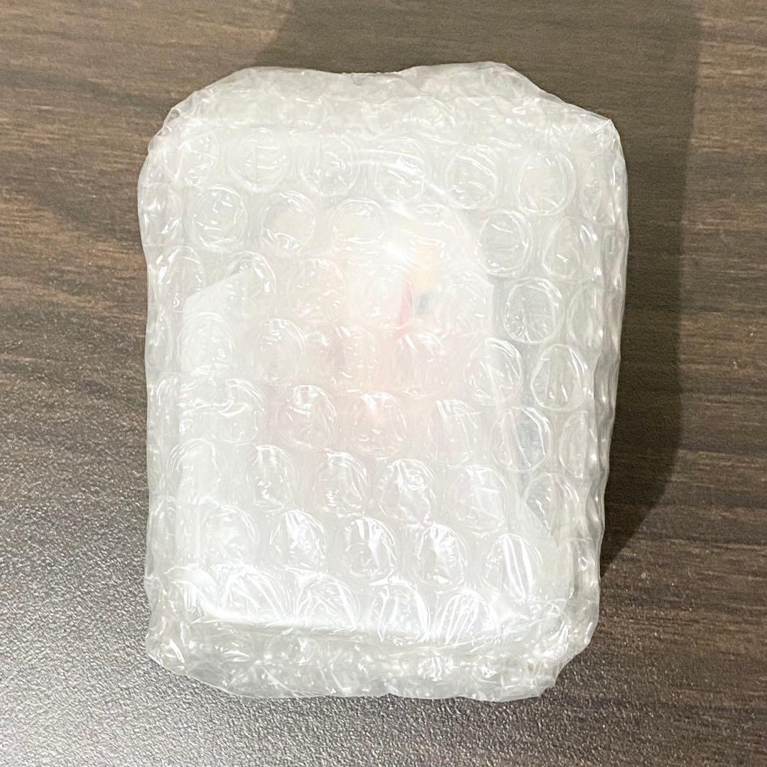 【新品・未開封】コトブキヤ ホロライブ 百鬼あやめ 購入特典 にぱぁ顔パーツ付