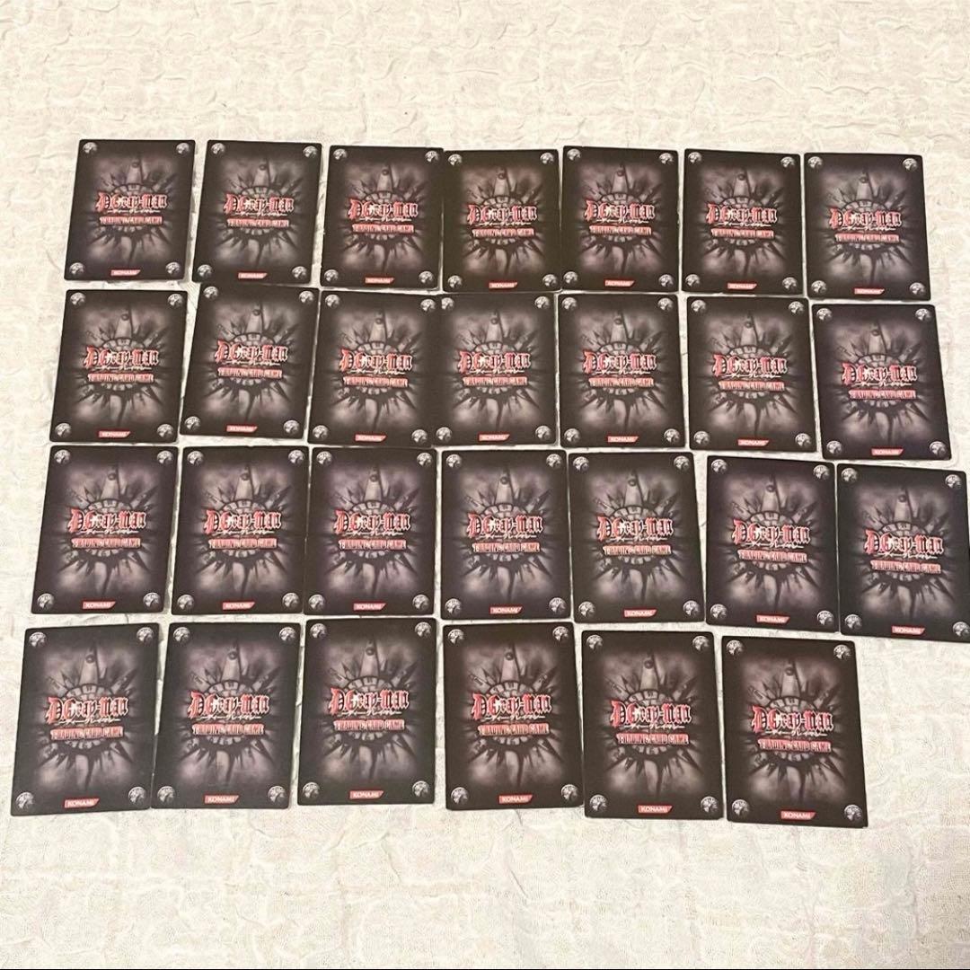 D.Gray-man トレーディングカードゲーム　アレン　神田　ラビ　126枚