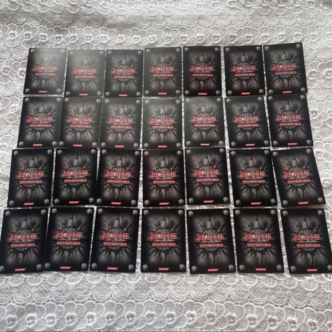 D.Gray-man トレーディングカードゲーム　アレン　神田　ラビ　126枚