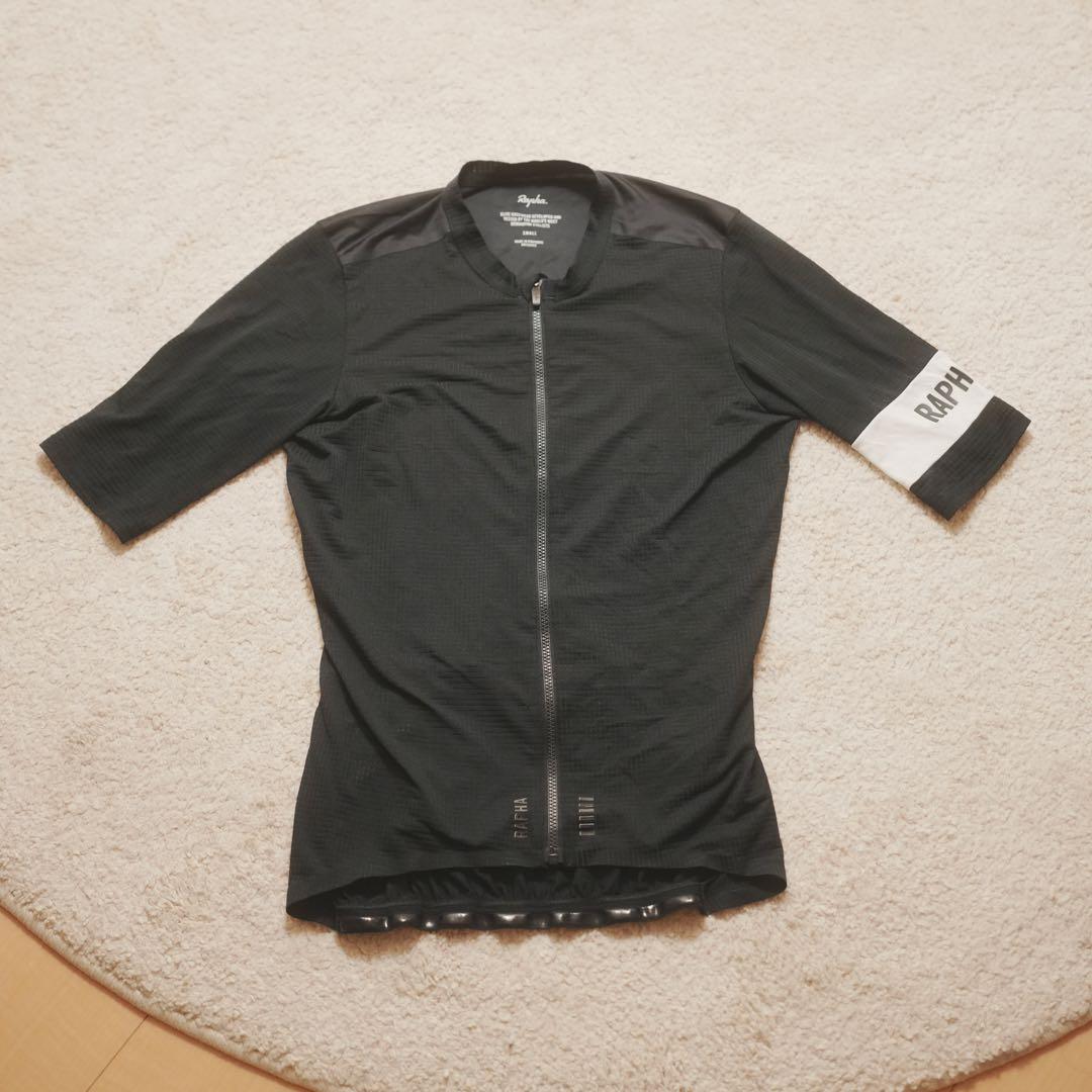 rapha pro team フライウェイト　s 美品